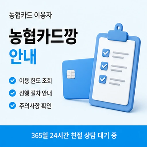 카드별 현금화와 앱카드 이용 흐름을 항목별로 안내하는 다음머니 여성 금융 상담원 인물 이미지